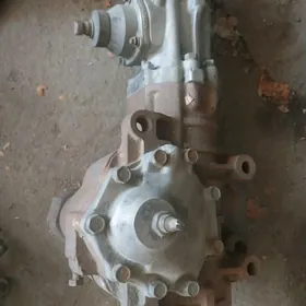 Kamaz Euro gur releowoy