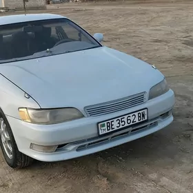 Toyota Mark II 1995