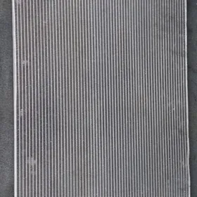 авто кондиционерный радиатор