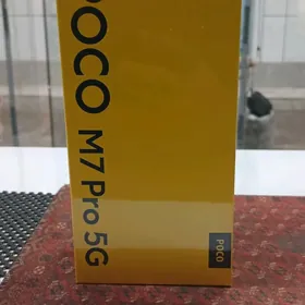 Poco M7pro