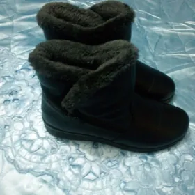 полусапожки