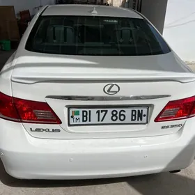 Lexus ES 350 2010