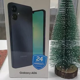 Samsung A06