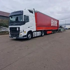 Volvo FH 460 2019