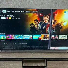 Telewizor Hyundai 65 lik