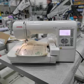 janome 200e
