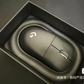 Logitech G Pro Superlight