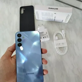Samsung A15