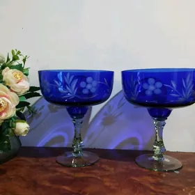 ХРУСТАЛЬНАЯ ПАРА