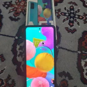 Samsung A51 6/128 GB TP