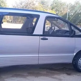 Toyota Previa 1993
