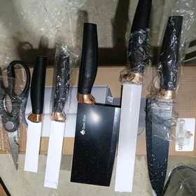 набор нажи пичак