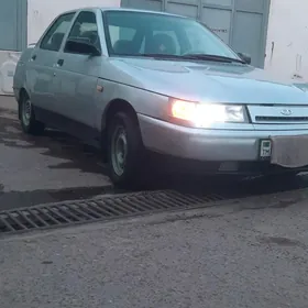 Lada 2110 2002