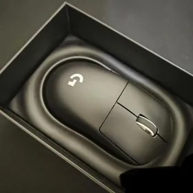 Logitech G Pro Superlight