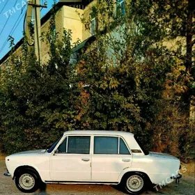 Lada 2104 1980