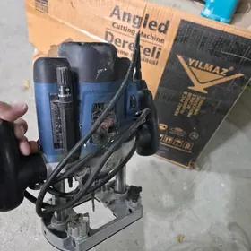 freza (фреза)stanok