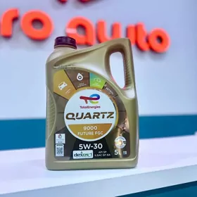 KREDIT 🫟 TOTAL 5W30 5L