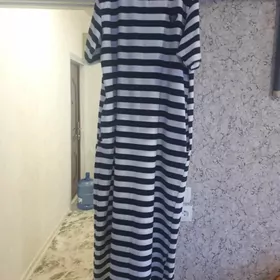 ПЛАТЬЕ И ТУНИКА