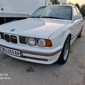 BMW E34 1990