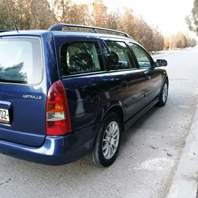Opel Astra 1998