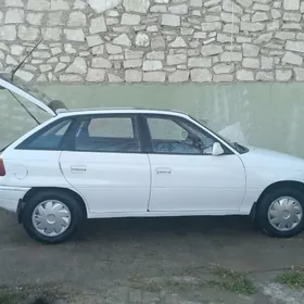 Opel Astra 1992