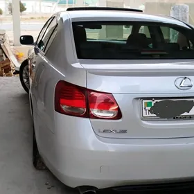 Lexus GS 2006