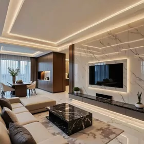 Arenda Çyzgy Koteź 12sot 6kom