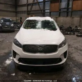 Kia Sorento 2020