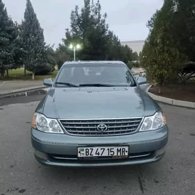 Toyota Avalon 2004