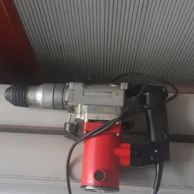DREL ДРЕЛЬ PERFORATOR HILTI