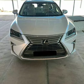 Lexus RX 350 2019