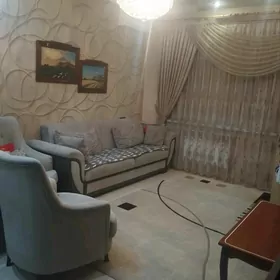 8 МКР АРКАЧКА 2 КОМНАТЫ