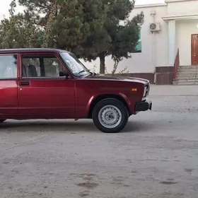 Lada 2107 2012