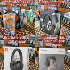 Sowgatlyk Uly Blutuzlar