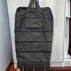 дорожный сумка