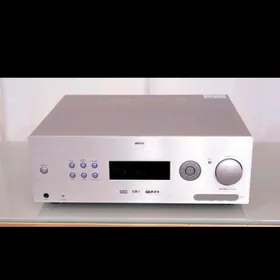 Усилитель JAMO. 6.1 канал