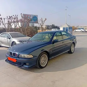 BMW 323 1998