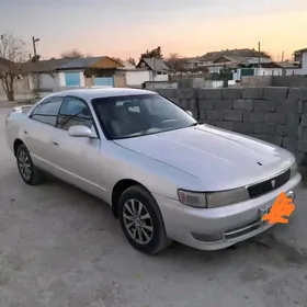 Toyota Chaser 1994