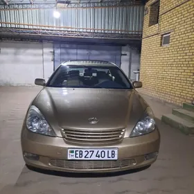 Lexus ES 2003