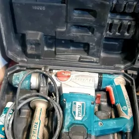 DREL ДРЕЛЬ PERFORATOR HILTI