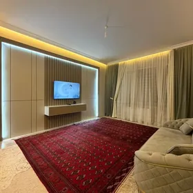 Gurtly 3 Komnat remontly