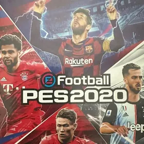 pes 2020