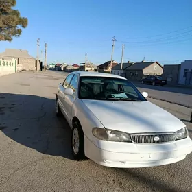 Kia Credos/Clarus 1997