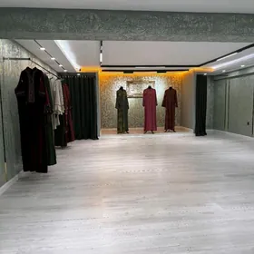 Tikinjiçilik atelýe