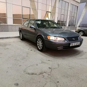 Toyota Camry 1998