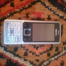 Nokia 6300