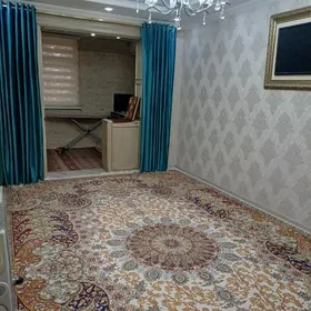 Taslama 3 komnat  Satlyk jay