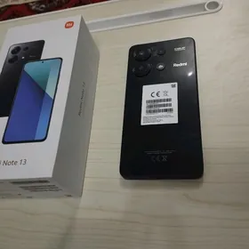 REDMI NOT 13 8/256GB