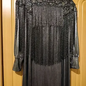 Вечерний платья