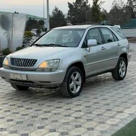 Lexus RX 300 1999